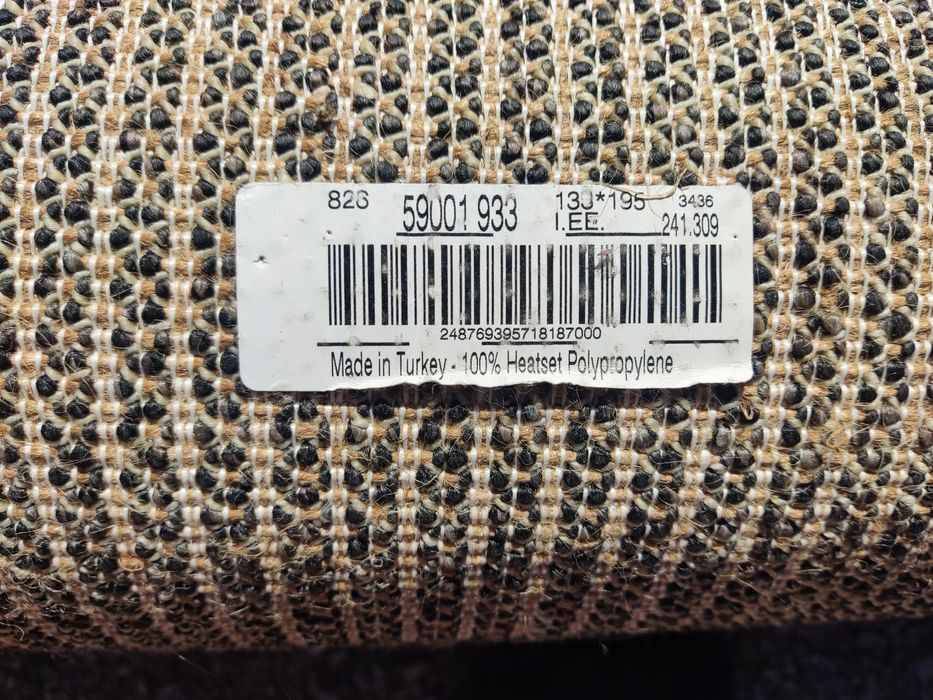 Tapetes IKEA  em bom estado
