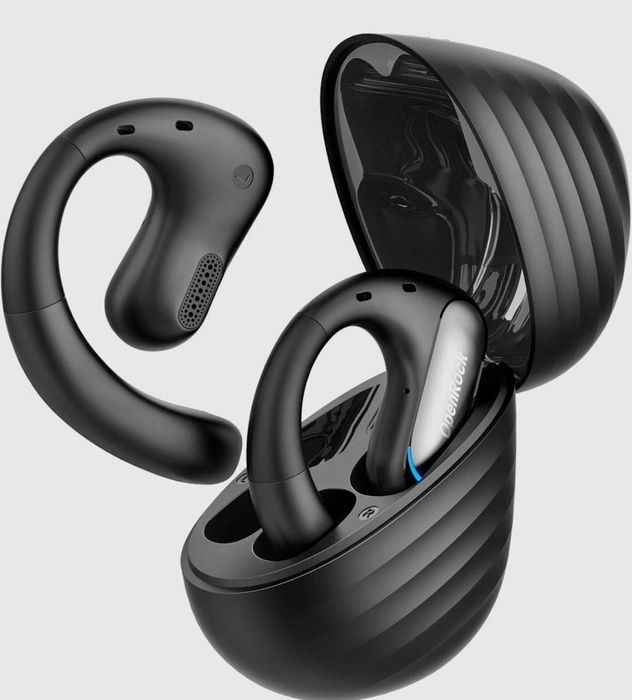 Навушники OpenRock Pro спортивні бездротові з відкритим типом звуку