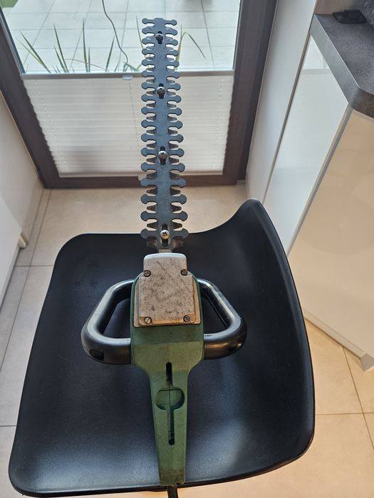 Bosch nożyce do żywopłotu