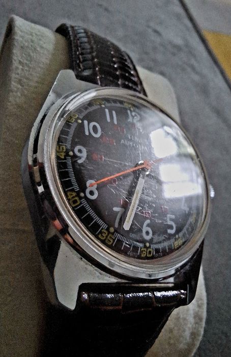 Timex automatyczny uniwersalny