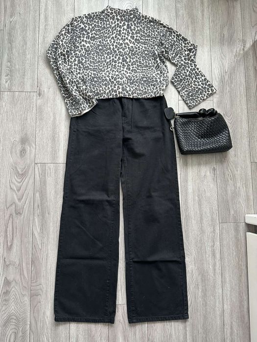 Штани bershka,джинси