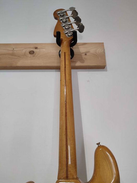 Greco Precision Bass 1976 Japan - gitara basowa