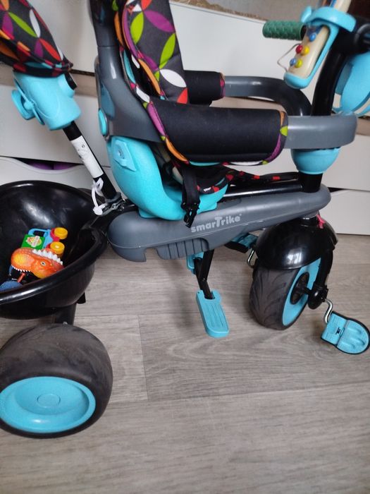 Велосипед -трансформер