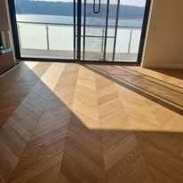 Cyklinowanie i renowacja podłóg i schodów