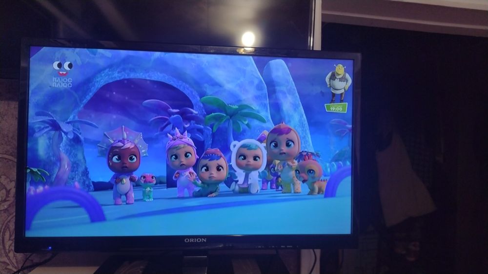 Телевізор Orion, 32 діагональ