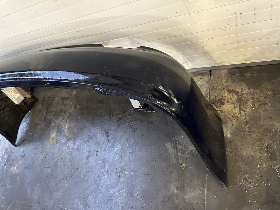 Zderzak tylny audi a4 b5 tył sedan LY5L