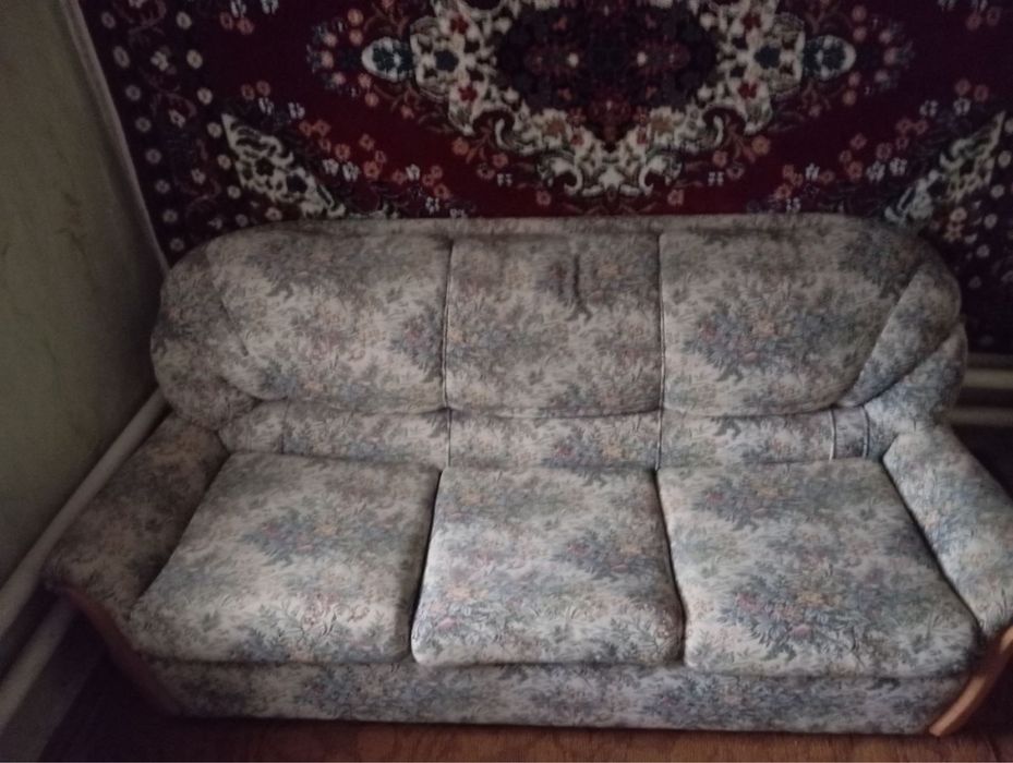 Диван Раскладной