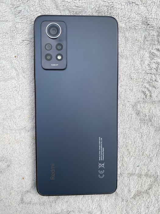 Xiaomi redmi not 12 pro