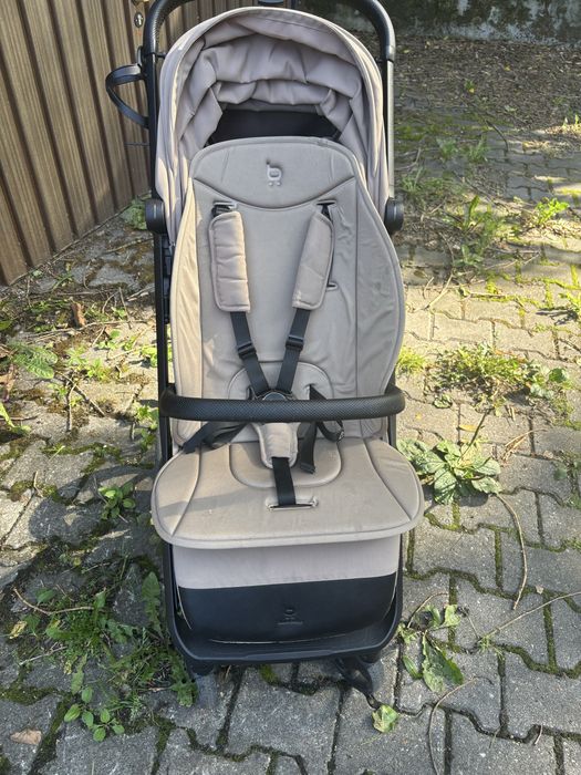 Spacerowka Future Design X-Ray SE  jak nowa , gwarqncja !!!