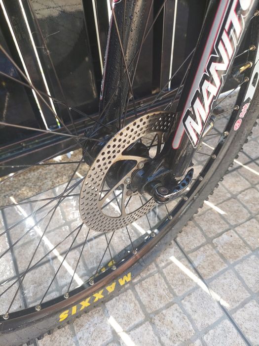 Bicicleta montanha Giant