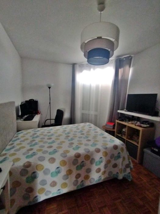 Apartamento T4 Leça do balio