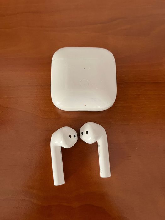 Fones Redmi Buds 3 + capa