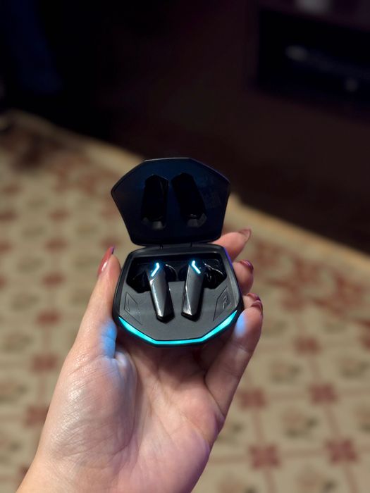 Auriculares Bluetooth True Wireless