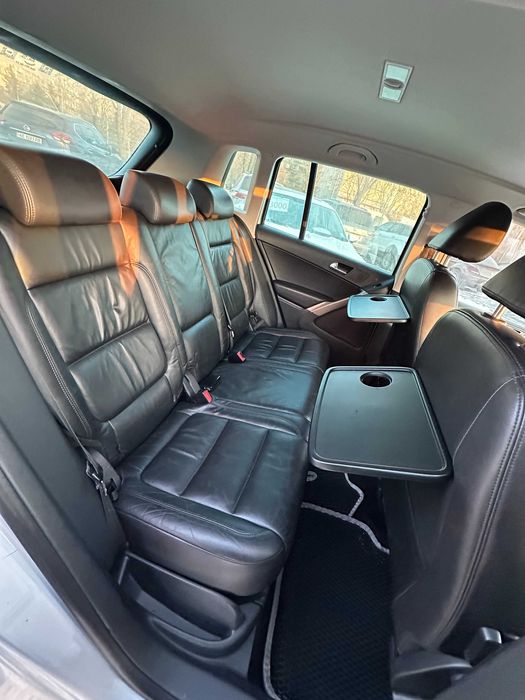 Продам Volkswagen Tiguan 2009 рік можлива розстрочка,кредит,обмін!