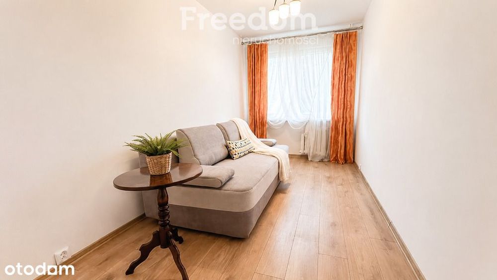 Komfortowe mieszkanie na wynajem/61,60 m² - Widok 4