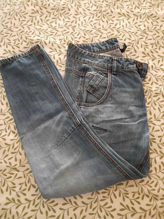 Calças de ganga Boyfriend