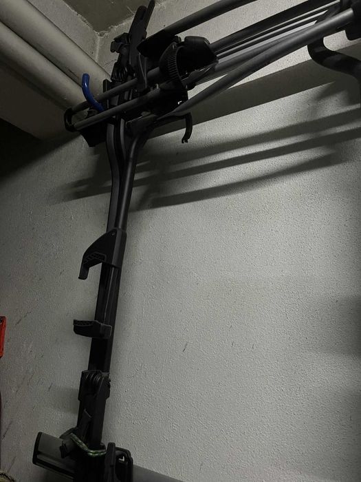 Suporte Thule para Bicicletas