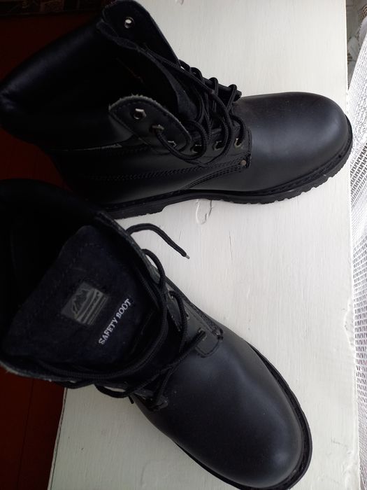 Чоловічі черевики ( осінь/весна )