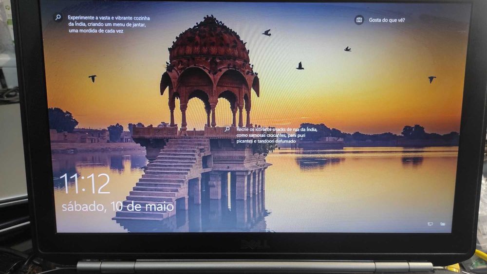 Dell Latitude E5520M64551337230978122