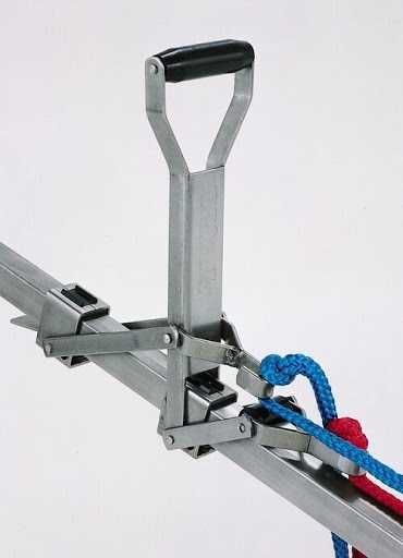 Wycielacz VINK ze zmiennym lub stałym naciągiem-przyrząd porodowy