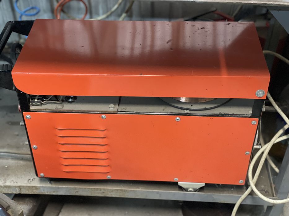 Сварка,полуавтомат