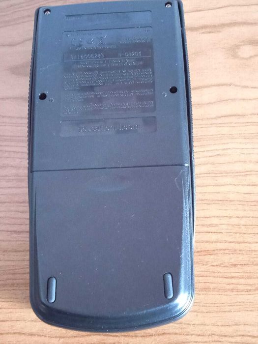 Calculadora Gráfica TEXAS TI-82 STAT