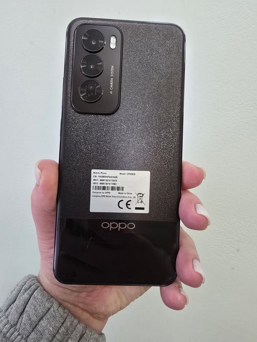 oppo reno 5 pro - купити мобільні телефони та смартфони