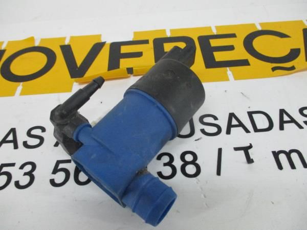 Motor de esguicho RENAULT Clio IV (BH_)