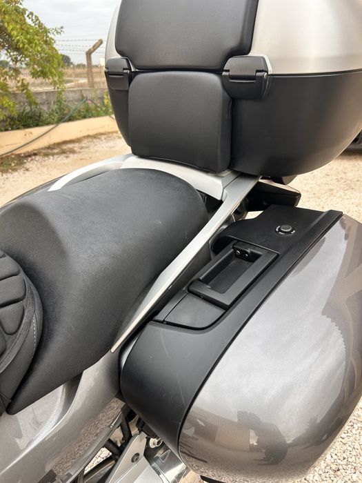 BMW RT1200 de 2013