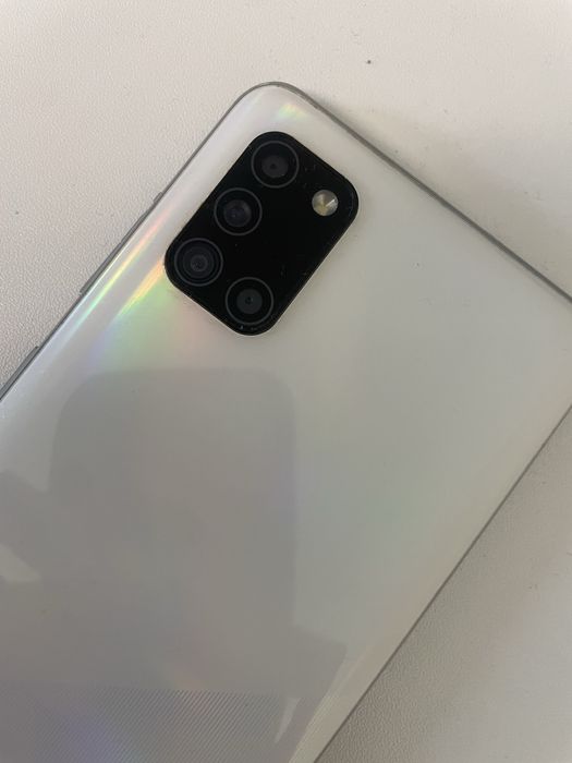 Samsung a31 4/128