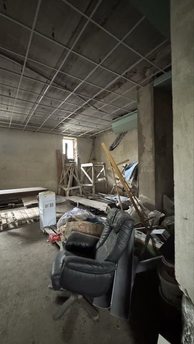 Продаж комерційного приміщення в м.Коломия