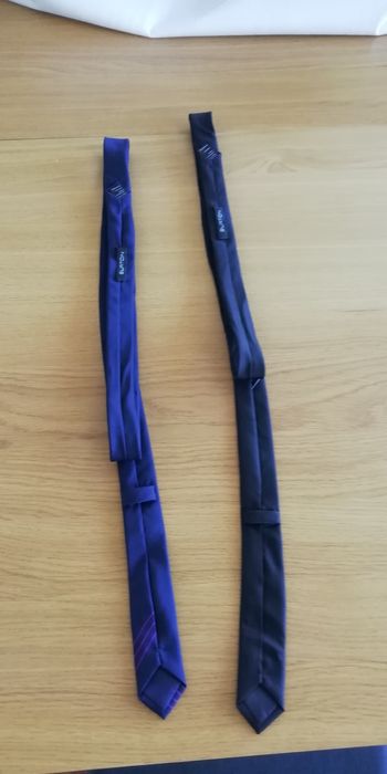Gravatas italianas