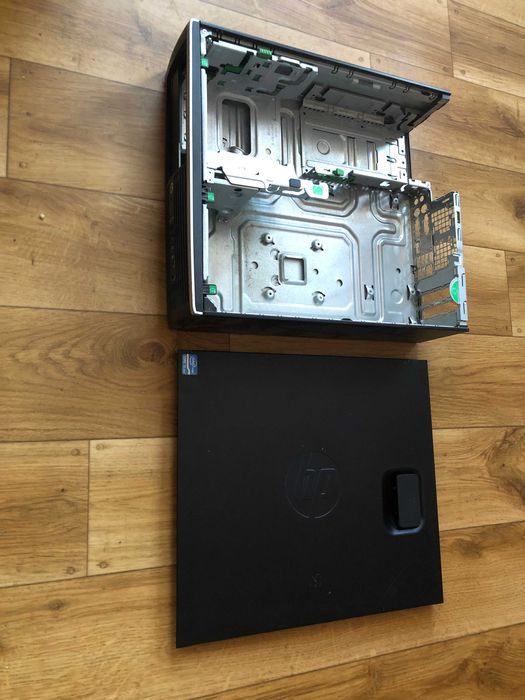 Obudowa komputera HP Compaq 8200 Elite SFF