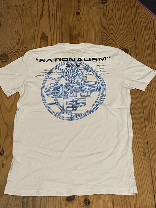 Tshirt off white original