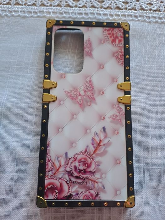 Etui Samsung A33 5g ,cena 7 zł.