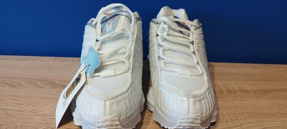 Nike shox rozmiar 42