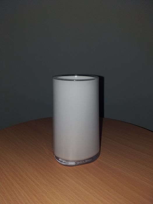 Copo WC para escovas dentes