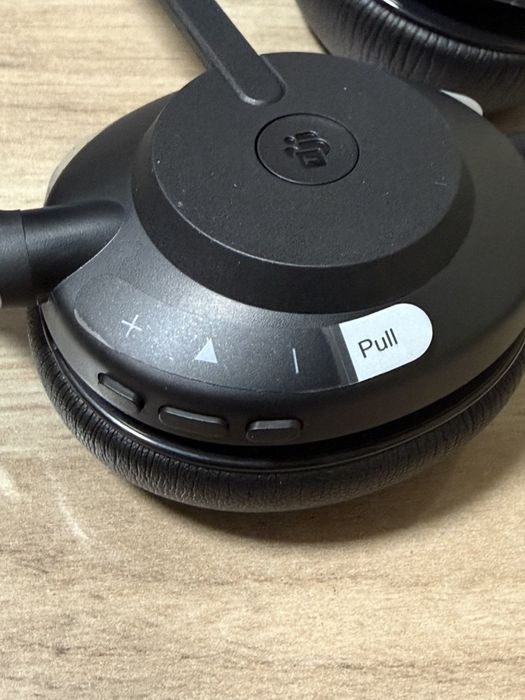 Є ОПТ USB Професійна стерео Гарнітура Jabra Evolve2 30 Навушники