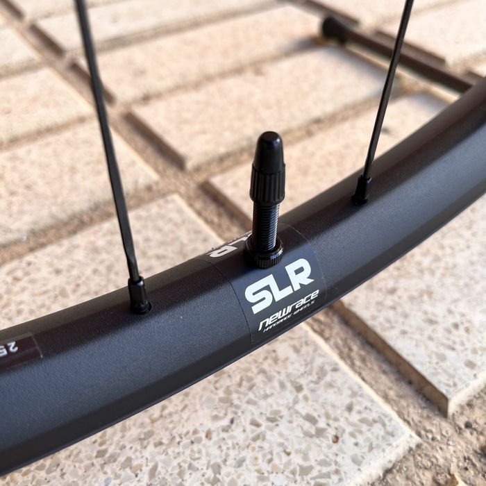 Ridas BTT New Race MTB SLR - Nova Coleção 2025