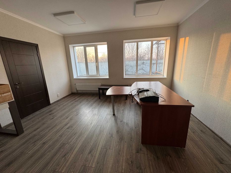 Приміщення під склад/виробництво район вокзалу