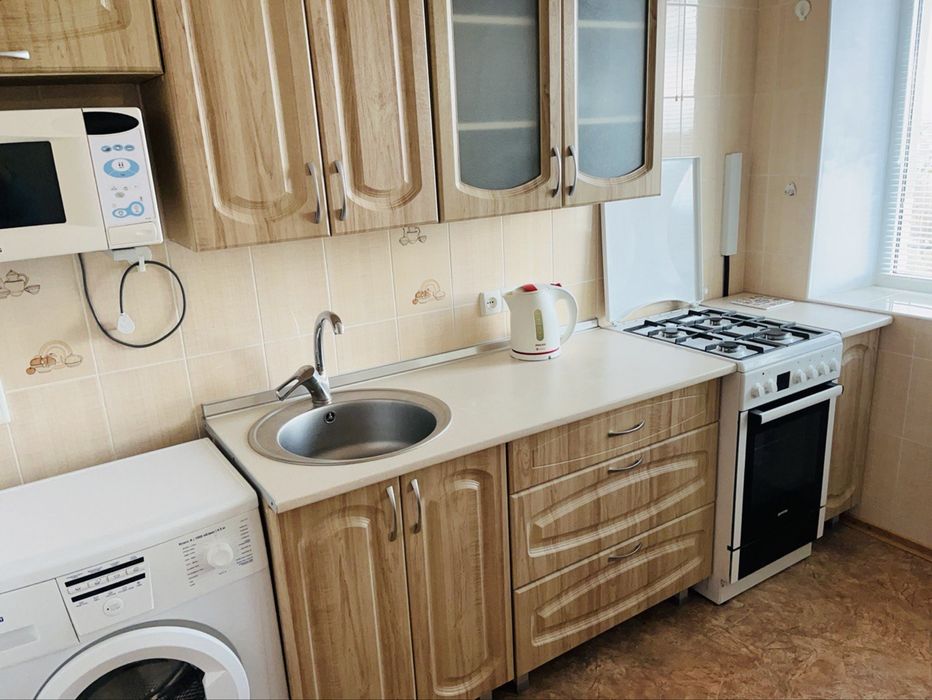 Сдам 3-х квартиру в Индустриальном  районе