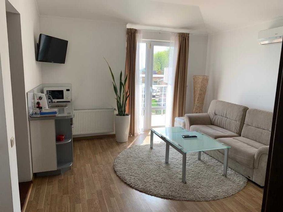 Аренда виллы у самого моря в Одессе