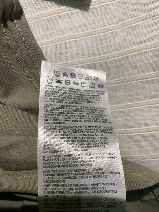 Camisola guess verde