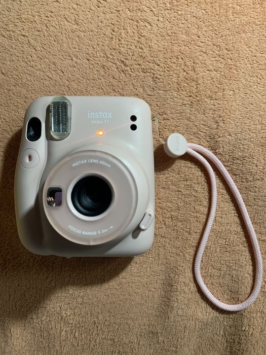 Instax  mini 11 fujifilm