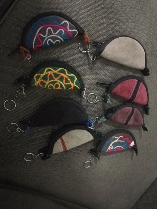 Porta moedas / sopeira
