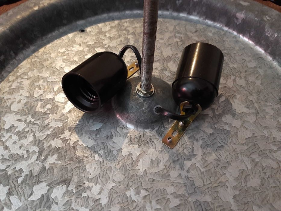 Ceiling Lamp in Good Condition425563652401418242