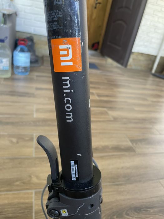 самокат електро xiomi m 365