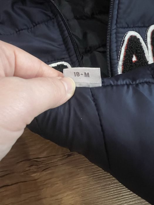 Продам детские вещи