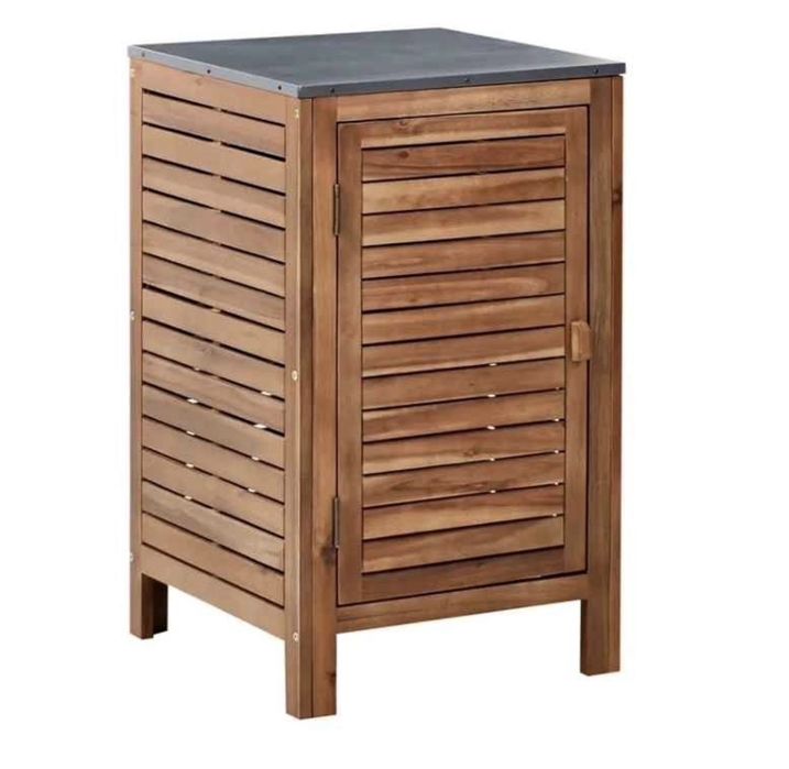 Armario de jardim - Outdoor cabinet