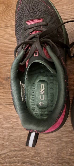 Buty sportowe CMP
